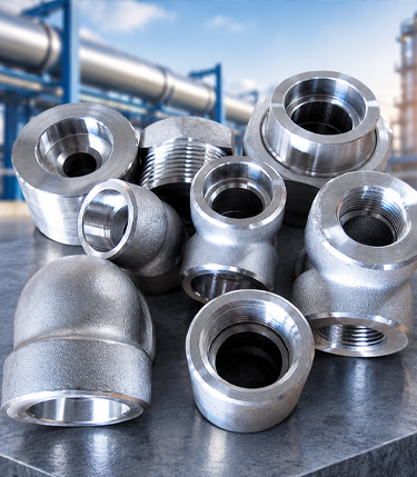 Special Metal Products
